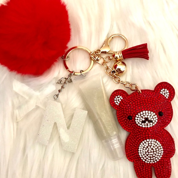 Key chain set - Picture 3 of 8